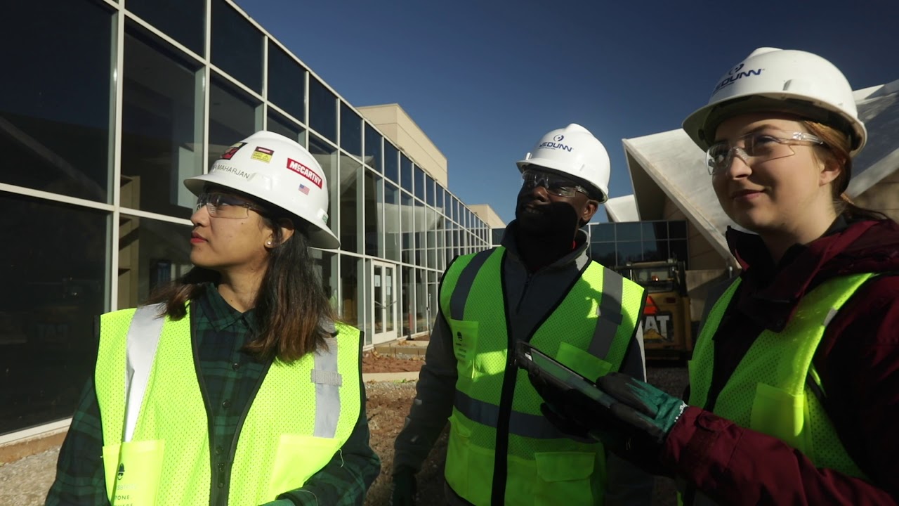 Construction Science Program Information Christopher C Gibbs College Of Architecture