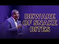 Beware of Satan’s Bite | Yemi Davids