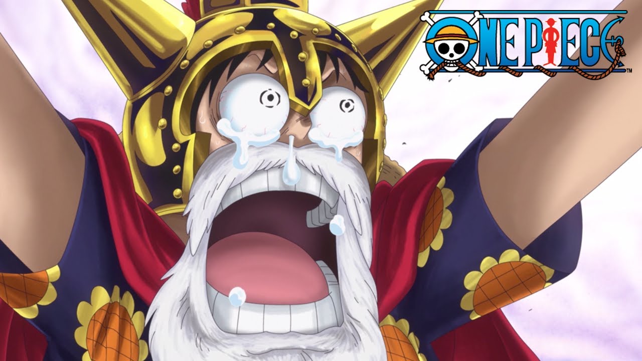 One Piece chapter 1053 spoilers and release as new Emperors revealed