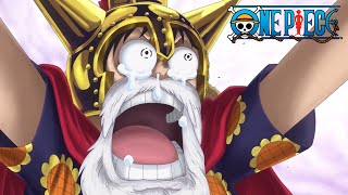 Sabo! | One Piece