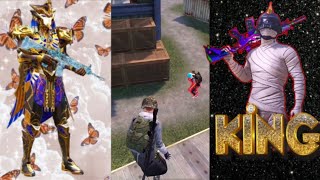 New Update 2.4 Pubg Mobile Footsteps Sound in TDM 🥵⚡#pubgm #shorts