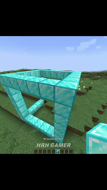 Minecraft cool mods ☠️ p27 #shorts