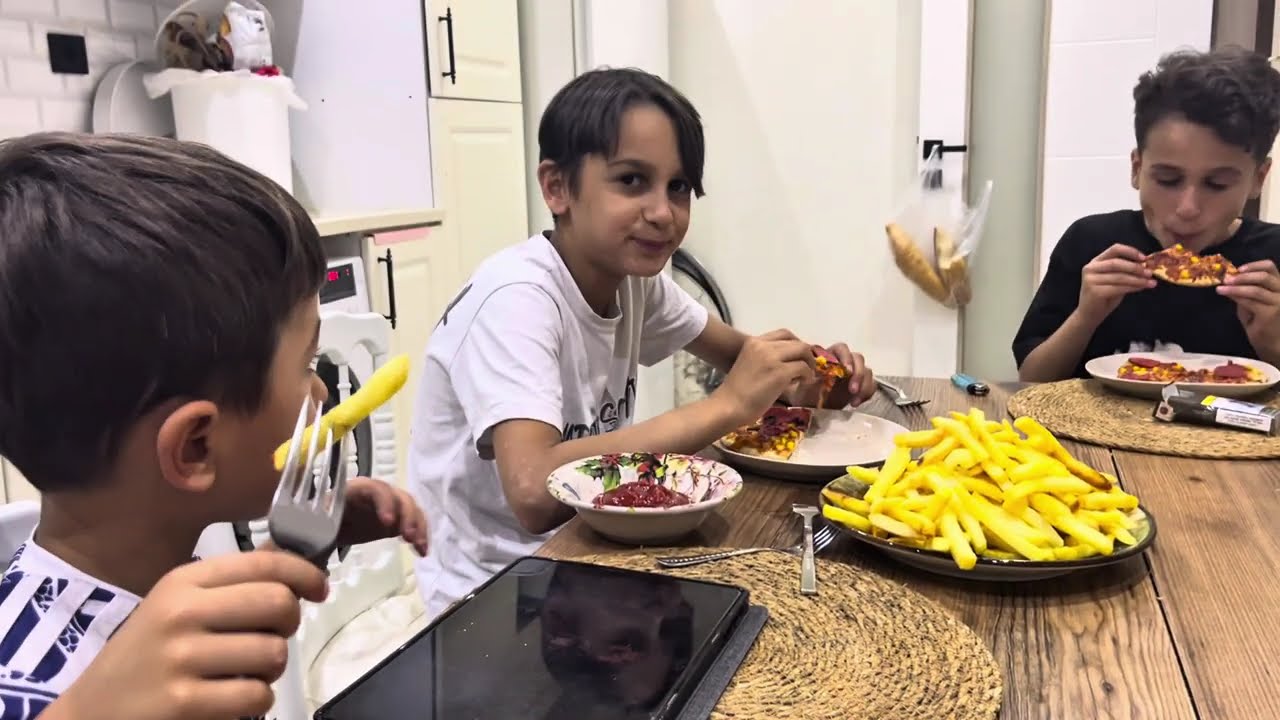 EVE DÖNÜYORUZ ARTIK SAKARYA MACERAMIZ BİTTİ ✅ 