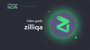 How To Buy Zilliqa (ZIL) on ChangeNOW.io - Quick and Easy Swaps with 200+ Cryptos [GUIDE]