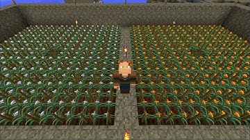 Minecraft Regrowth - Ep 8 - Return to the Nether