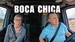 Celebrity Exploring Elon Musk’s SpaceX Base in Texas - Here’s What We Found! Net Worth