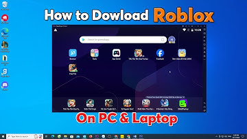 How to download & install noxplayer android emulator on pc & laptop 2024