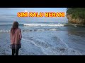 Orang ini MENANTANG Nyi Roro Kidul di Pantai Parang Tritis Ini Yang Terjadi - Cerita Kisah Hantu