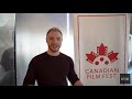 Canadian film fest 2019