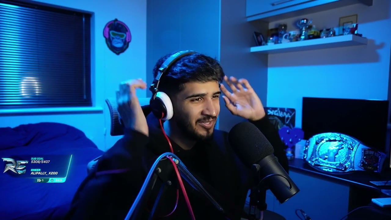 A.J. Hunter | Prodigy RP WL | Chief Of Cadets! • Nov 29 2025