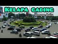 Kelapa gading tempo dulu 90an  jakarta utara  jangan lupakan sejarah