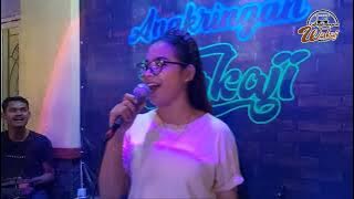 BANYU LARANGAN (Bung Rendy)-Team Live Music Angkringan Wakaji || Voc : Kelvitasary