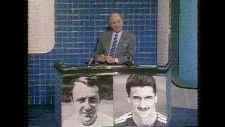 Who's The Greatest? - ITV, 22nd April 1987