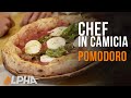 Chef in Camicia - Pomodoro