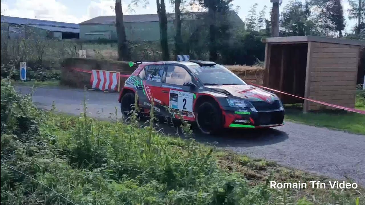 Rallye De La Vie 2025