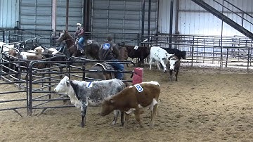 Shes All Tuff - sorting practice 1 - Valley View Ranch