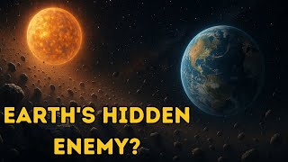 “The Oort Cloud Mystery: Earth’s Hidden Enemy” — What NASA Isn’t Telling You