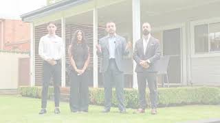 35 Burrell Parade, Blacktown