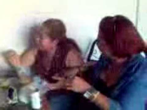 San Marcos Hortencia Rocio y Angela Mora