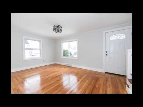 92 Byron Av, Pawtucket, RI home video tour