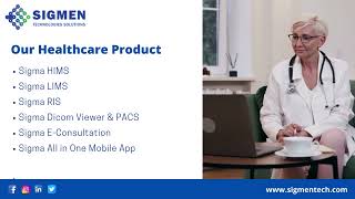 Sigmen Technologies Solutions