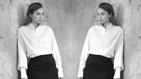 Julia Jung Fashion