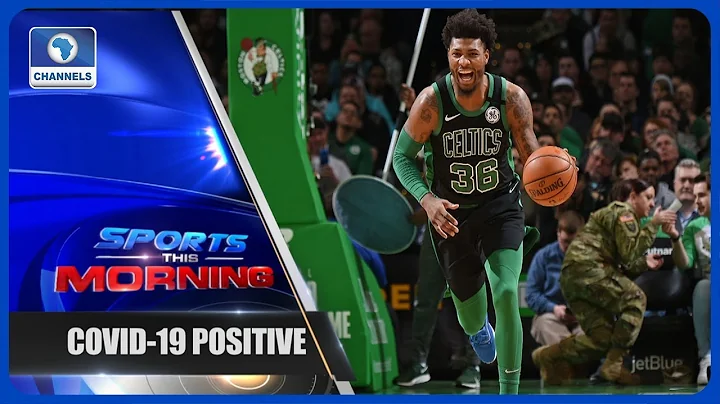 NBA Smart And 2 Lakers Players Test Positive To Covid 19