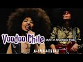 Jimi Hendrix　”Voodoo Chile”　(ver.Angelique Kidjo) covered by KiSYA&ISSEI ジミヘンドリックスカバー　洋楽和訳 #オルティナ