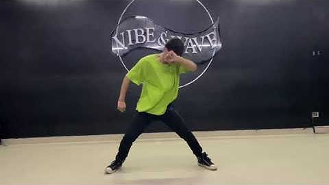 TAKE IT OUT ON ME |Justin Bieber | Choreography by Alexander Chung |