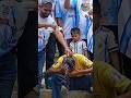 কোন আক্কেলে ব্রাজিলের সাপোর্ট  করো #football #worldcup #viral #video #worldcupfan,