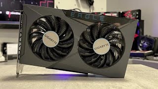 GIGABYTE Radeon RX 6500 XT review | Budget GPU for Gaming in 1080p?