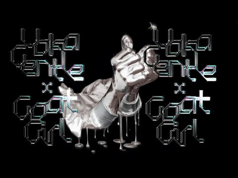 Voka Gentle - Creon I (Goat Girl Remix)