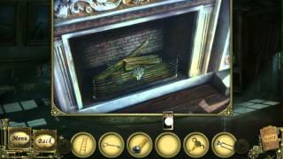 Dark Tales: Edgar Allan Poe's The Black Cat