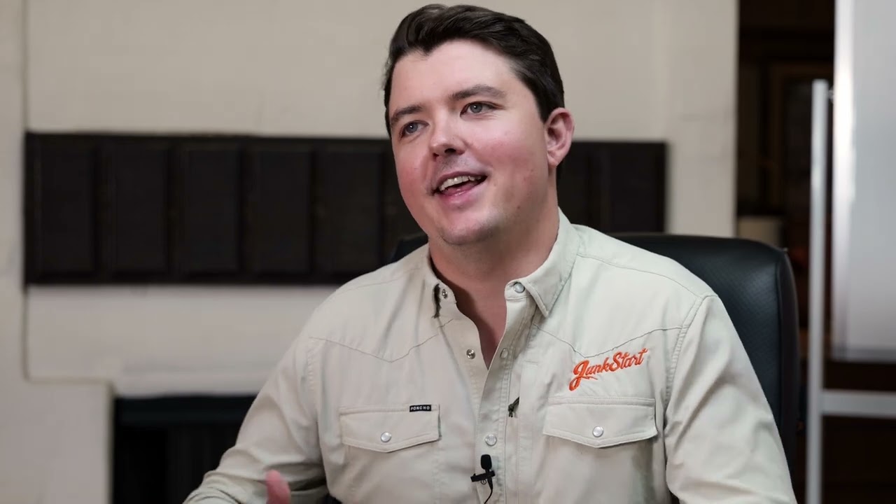 Tough Day? Hard Job? Good.