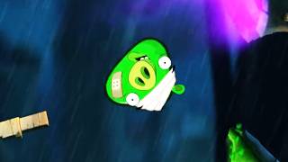 Angry Birds 2: King Pig Panic