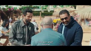 Beit El Ruby Official Trailer | In Cinemas June 21 | بيت الروبي، في صالات السينما يونيو ٢١