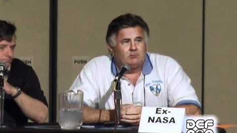 DEFCON 18: Meet the Feds:  CSI:TCP IP (Video Only) 4/4