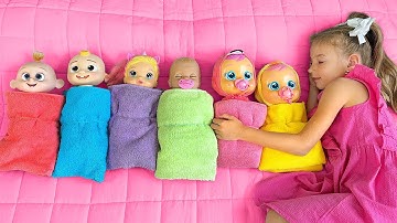 Are you sleeping Brother John Song | Nursery Rhymes & Children