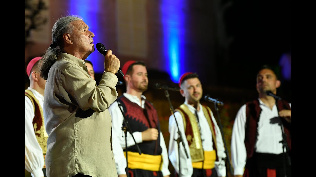 GORAN KARAN & KLAPA KAŠE - BONACA SE VITRA UŽELILA