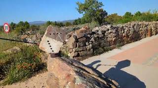 Camino 2024 Day 26, Astorga to Foncebedon