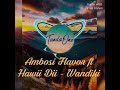 Wandiki AMBOSI Flavour Ft Hawii Dii Prod By Hawii Dii Rawproductionspngmusic8991 Wandiki AMBOSI Flavour Ft Hawii Dii Prod By Hawii Dii Rawproductionspngmusic8991