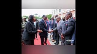 New song from Lawrence Mbenjere  kung'alula Mcp akuti yayaluka akufuna kubera mavoti.