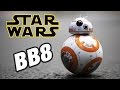 Радиоуправляемый Робот BB-8 с AliExpress Из StarWars