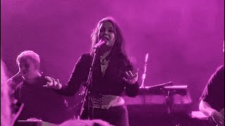 Lola Young - Pretty In Pink (Unreleased) | @ O2 Ritz Manchester (22/3/22)