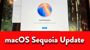 macOS Sequoia 15.5 update on old MacBooks using Open Core Legacy Patcher 2.4.0