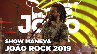 Maneva - João Rock 2019 (Show Completo) screenshot 5