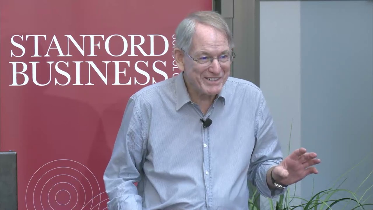 Professor Sam Bowles: “Moral Economics”