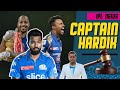 Hardik—New Mumbai Indians Captain | #ipl2024 #cricketnews  | Cricket Chaupaal