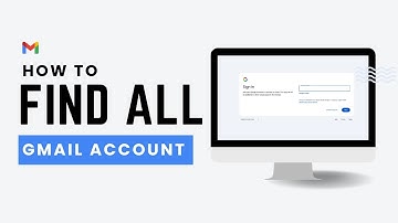 How to Find All Gmail Accounts Linked to You (2026 Guide)