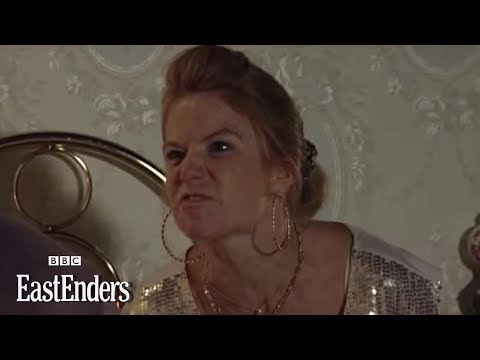 Whitney tells Bianca about her Relationship with Tony | Part 2 |EastEnders - BBC